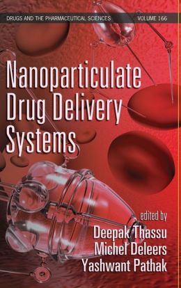 Nanoparticulate Drug Delivery Systems