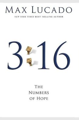 3:16: The Numbers of Hope
