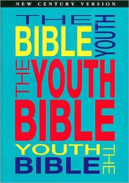 The Youth Bible An Ncv Resource That Teens Will Turn To For Guidance And Inspiration Various