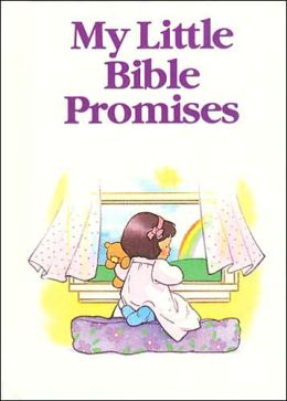 My Little Bible Series: Promises