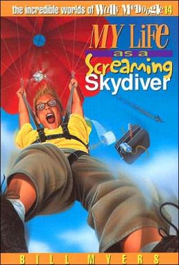 My Life as a Screaming Skydiver
