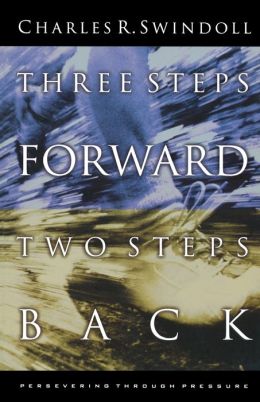 Three Steps Forwards, Two Steps Back