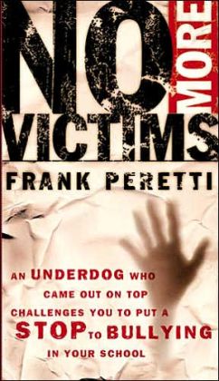 No More Victims