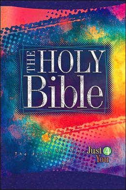 The Holy Bible: Tweens