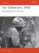 Tet Offensive 1968: Turning Point in Vietnam