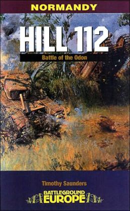 Hill 112: Battles of the Odon