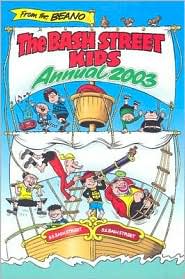 Bash Street Kids Annual 2004