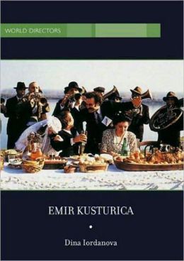 Emir Kusturica
