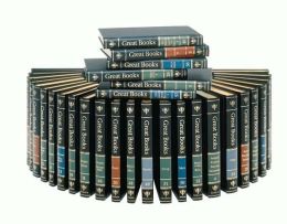 Great Books of the Western World (61 Volume Set)