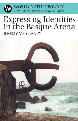 Expressing Identities in the Basque Arena