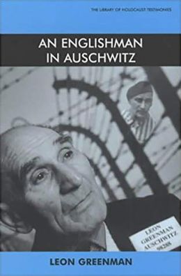 An Englishman in Auschwitz