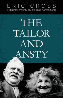 The Tailor and Ansty