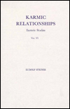 Karmic Relationships V.6