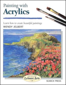 Painting with Acrylics