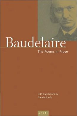 The Poems in Prose