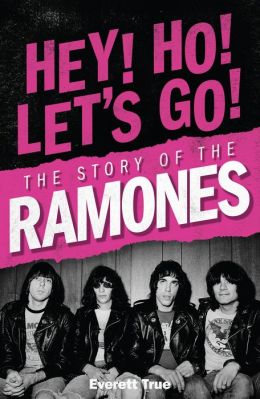 Hey Ho Let's Go - The Story Of The Ramones
