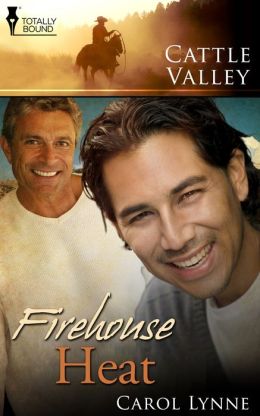 Cattle Valley: Firehouse Heat