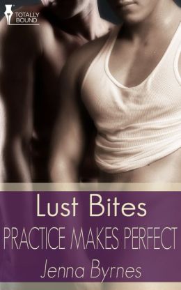 Practice Makes Perfect