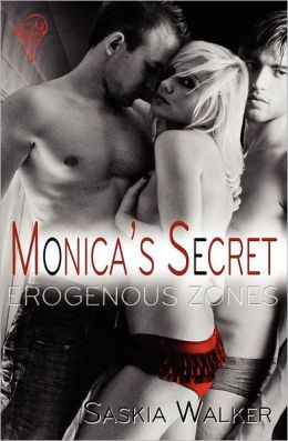 Erogenous Zones