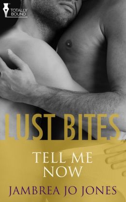 Tell Me Now