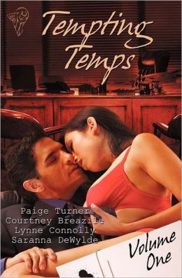 Tempting Temps: Vol 1