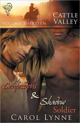 Cattle Valley