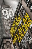Book Cover Image. Title: Mike Hammer - Complex 90, Author: Mickey Spillane