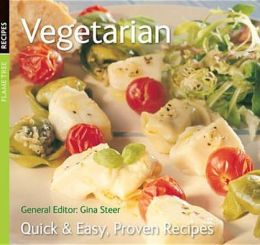 Vegetarian