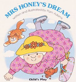 Mrs Honey's Dream