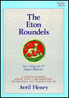 The Eton Roundeles: Eton College MS 177 ('Figurac Bibliorum'): A Colour Facsimile with Transcription, Translation and Commentary