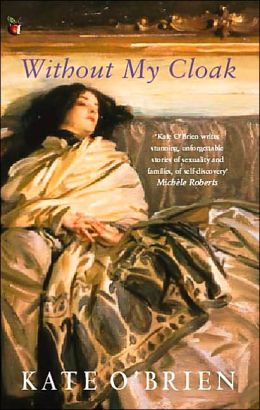 Without My Cloak