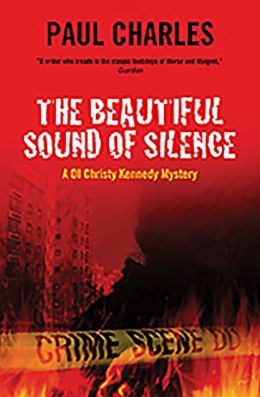 The Beautiful Sound of Silence (Inspector Christy Kennedy Series #9)