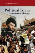 Cover Image: Political Islam: Context...