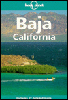 Lonely Planet Baja California