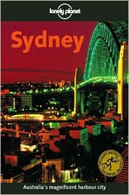 Lonely Planet Sydney