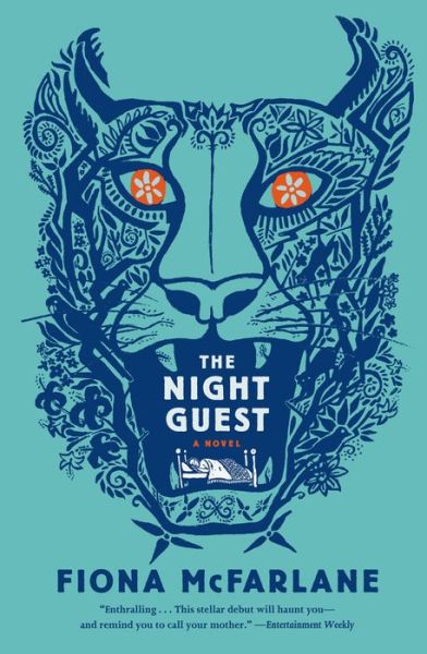The Night Guest: A Novel