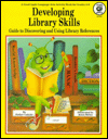 Developing Library Skills