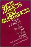 Facts, Artifacts, and Counterfacts: Theory and Method for a Reading and Writing Course