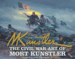 The Civil War Art of Mort Kuntsler