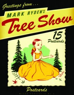 Tree Show Microportfolio