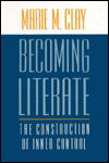 Becoming Literate: The Construction of Inner Control