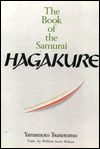 Hagakure: The Book of the Samurai