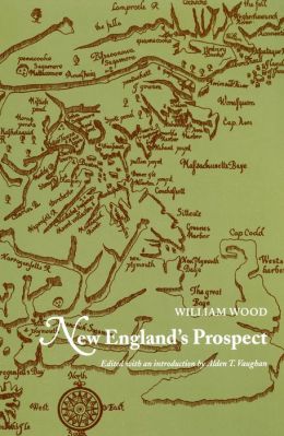 New England's Prospect/Wood