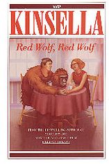 Red Wolf, Red Wolf: Stories