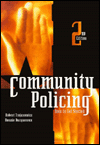 Community Policing How to Get Started 2nd Edition