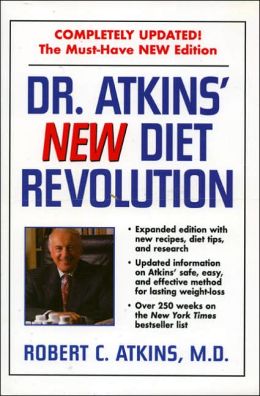 Dr. Atkins' Boxed Se