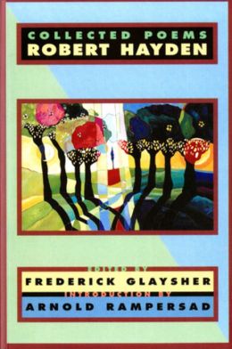 The Collected Poems of Hayden