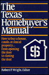 Texas Homebuyer's Manual