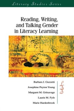 Reading,Writing,and Talking Gender in Literacy Writing