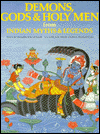Demons, Gods and Holy Men from Indian Myths and Legends